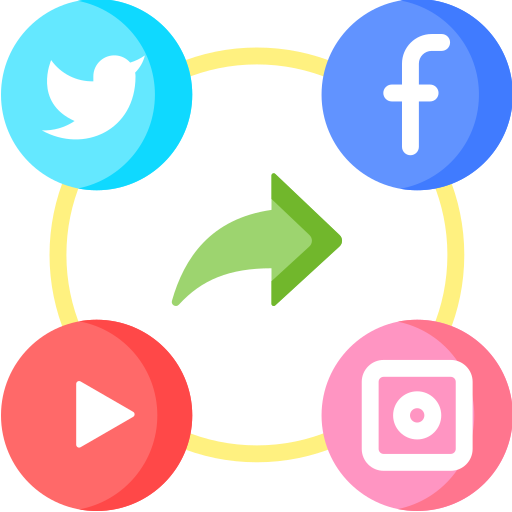 social media